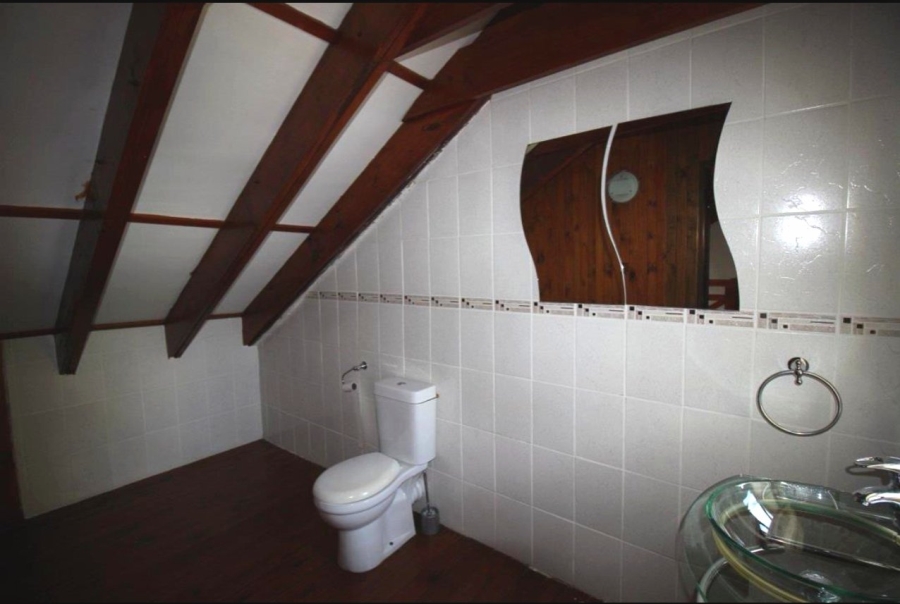 2 Bedroom Property for Sale in Deneysville Free State